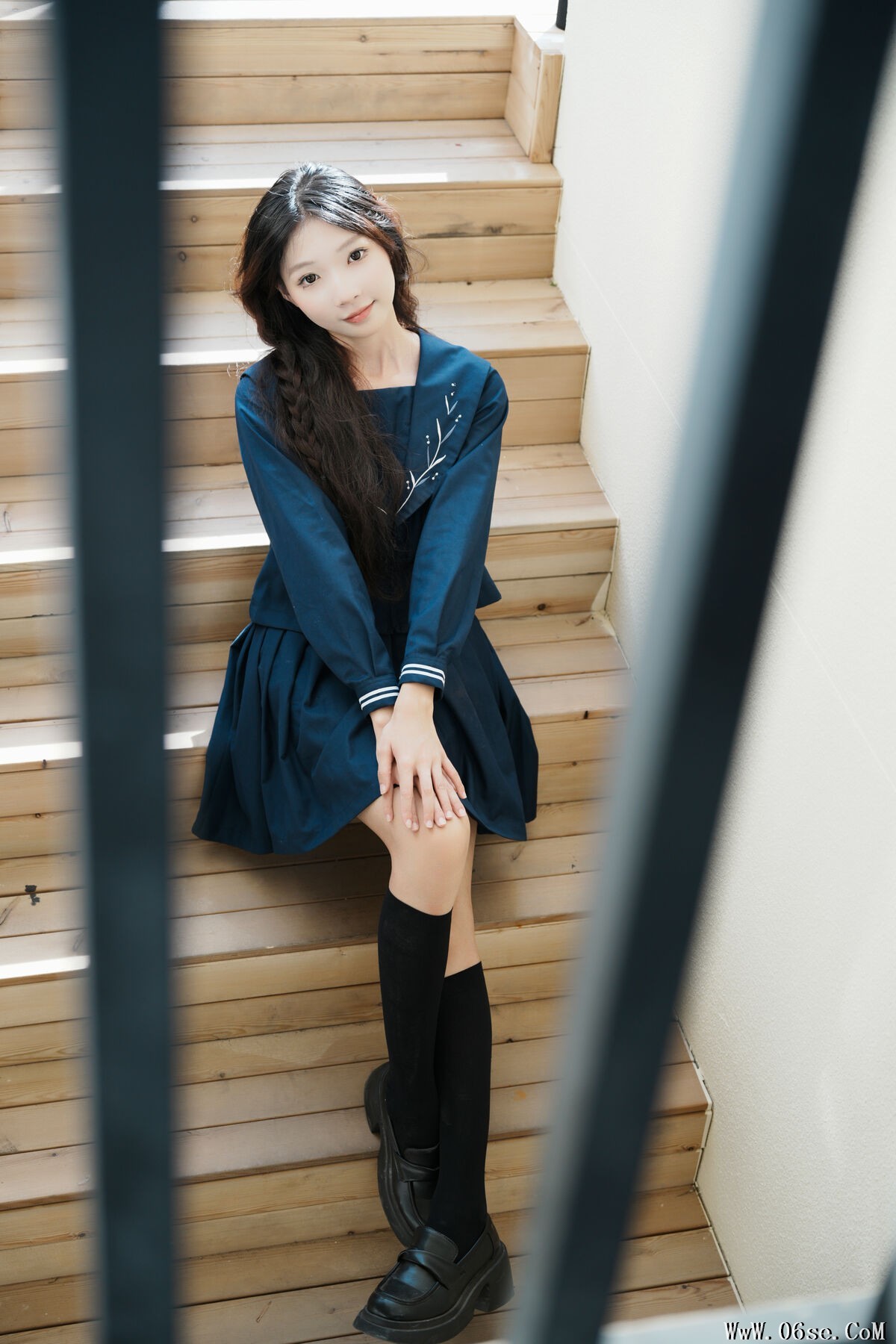 图片[16]-YiTuYu艺图语 Vol.7690 Xiao Xi[32P]-六色网
