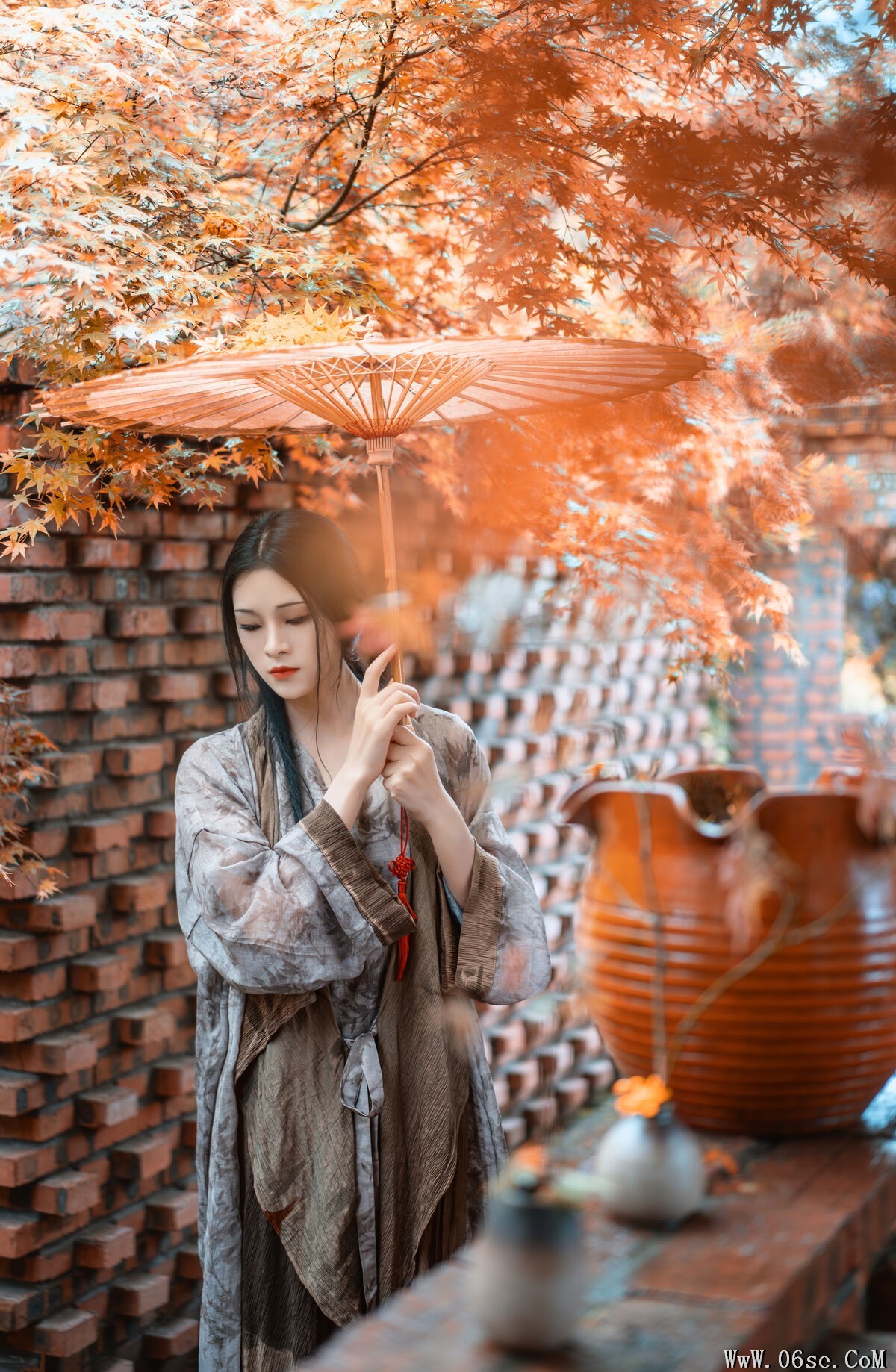 图片[39]-YiTuYu艺图语 Vol.6810 Xiao Xi Ya[69P]-六色网