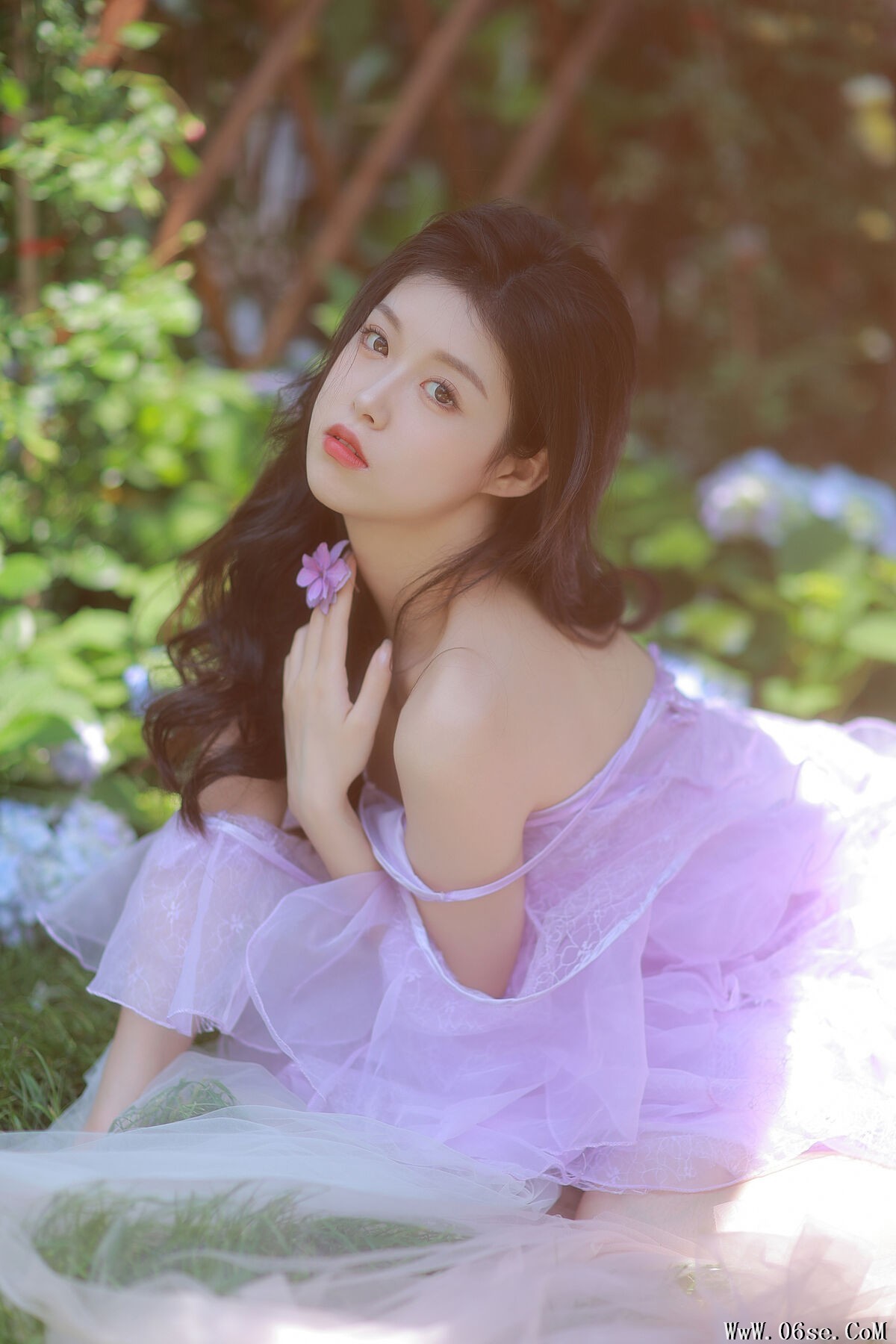 图片[24]-YiTuYu艺图语 Vol.6993 Zhang Yan Qiu[25P]-六色网
