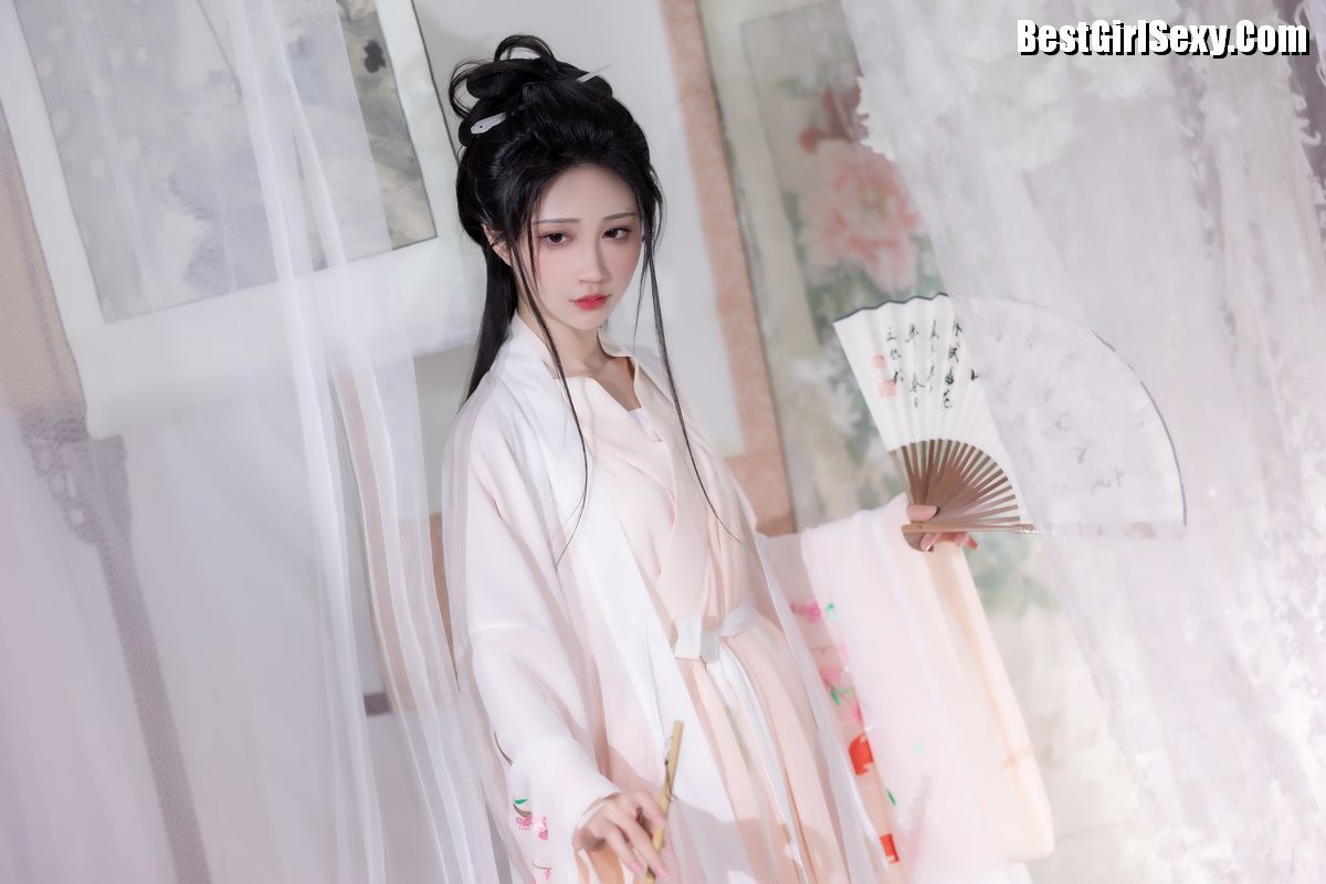 图片[12]-YiTuYu艺图语 Vol.3965 Qi Luo Sheng De Xiao Su Su[26P]-六色网