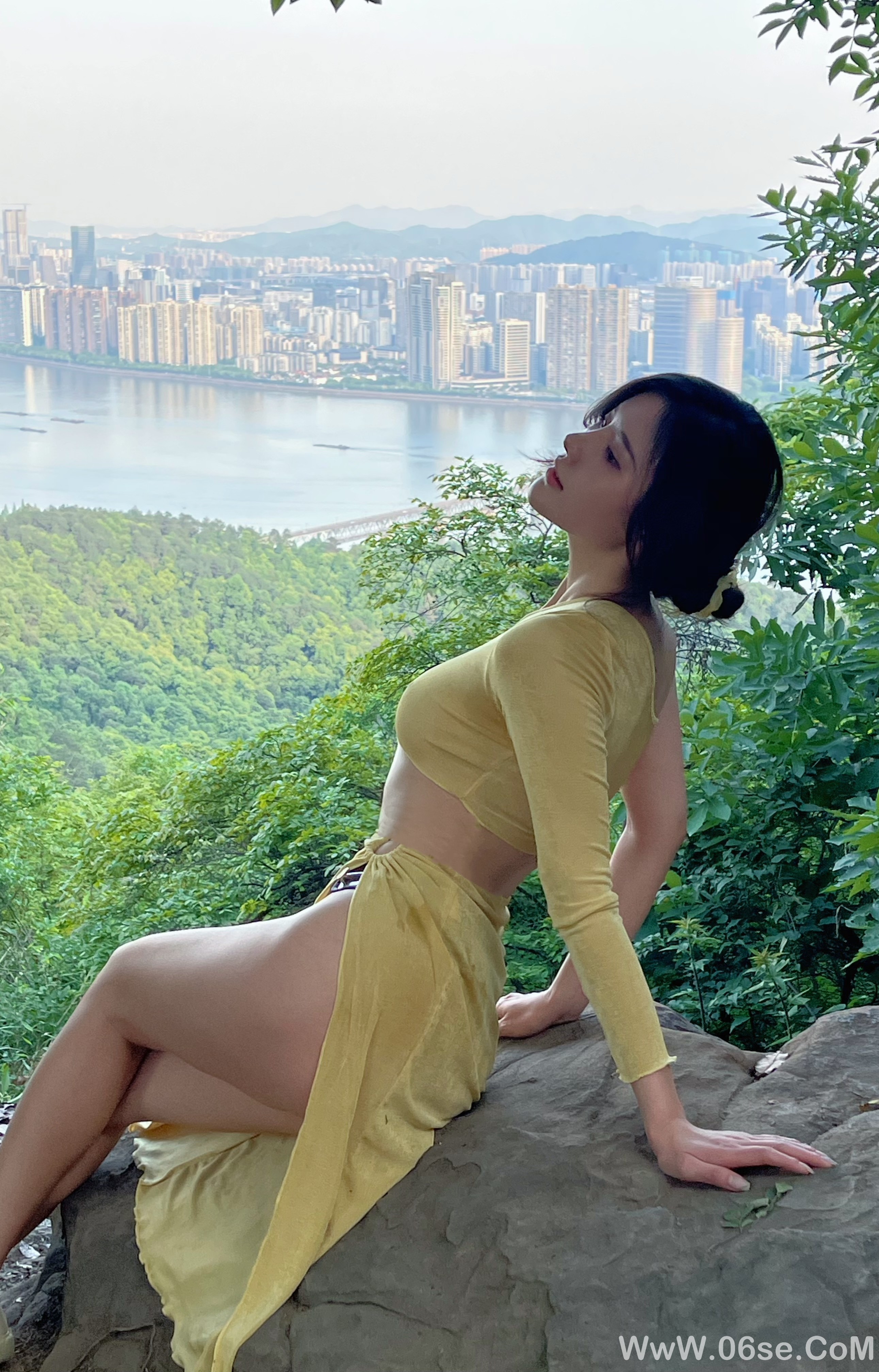 图片[692]-就是阿朱啊 – NO.077 优享合集[786P]-六色网