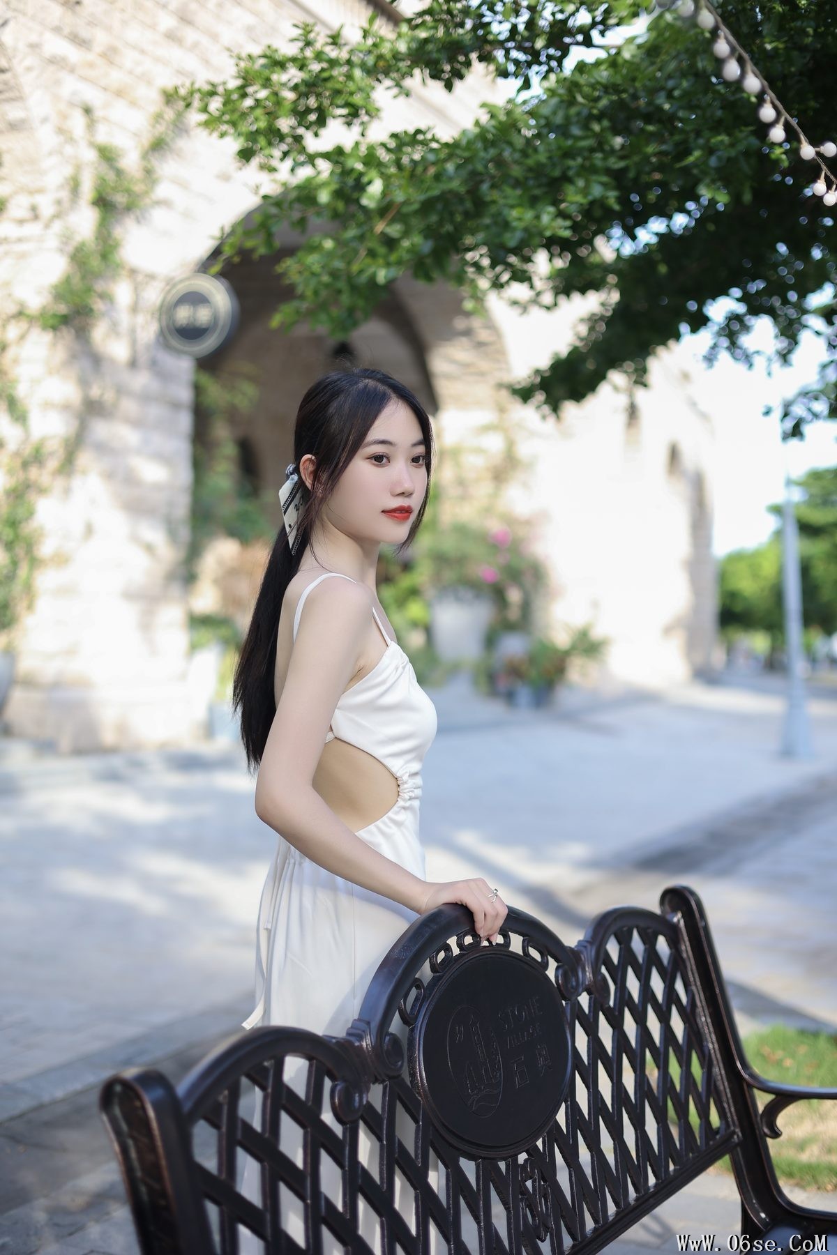 图片[28]-YiTuYu艺图语 Vol.4239 Xin Chen[31P]-六色网