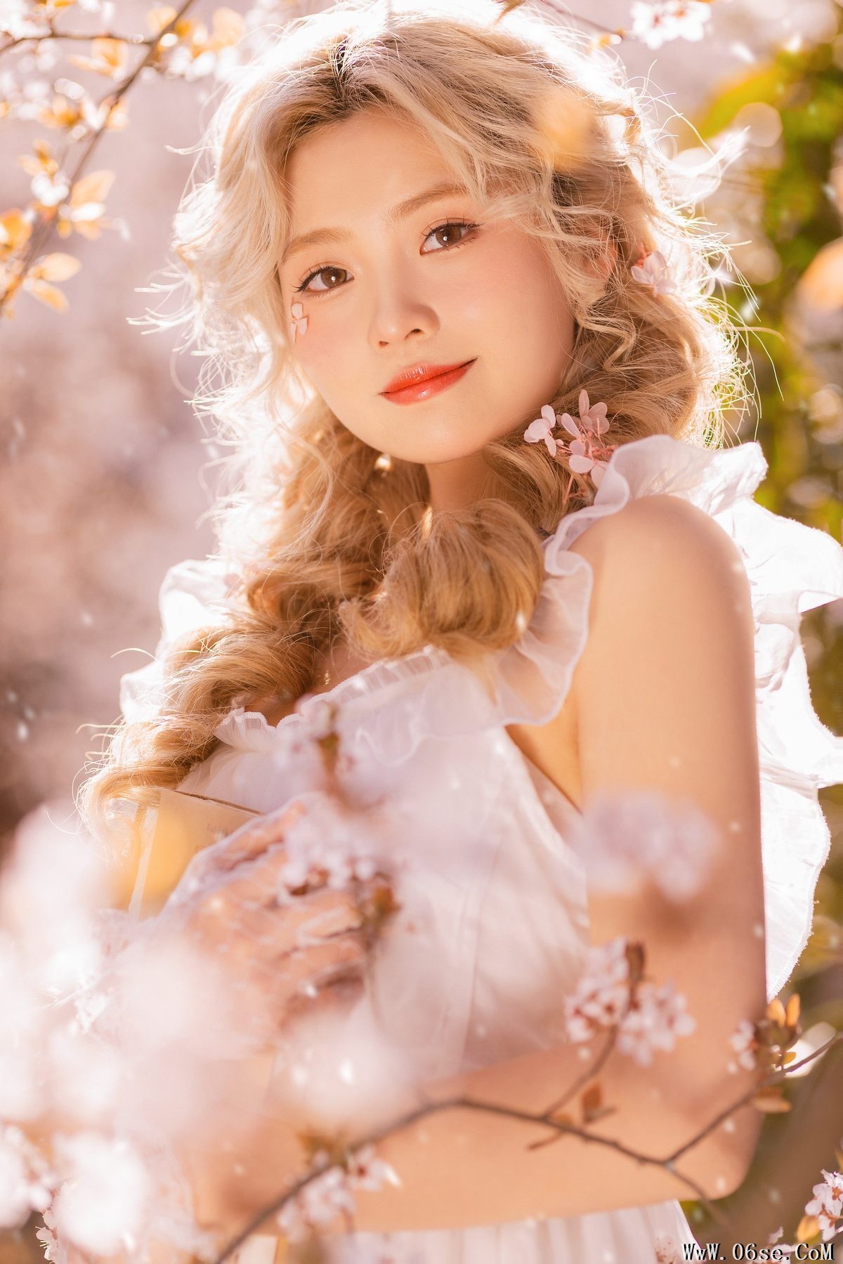 图片[13]-YiTuYu艺图语 Vol.3891 Gao Li Dai[23P]-六色网