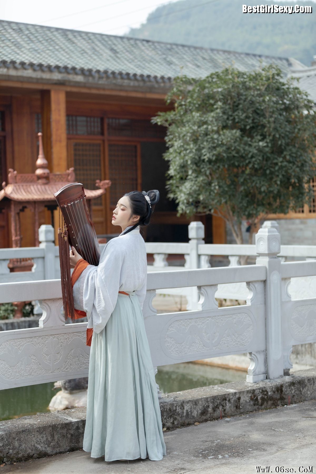 图片[6]-YiTuYu艺图语 Vol.3963 Zi Zi[25P]-六色网