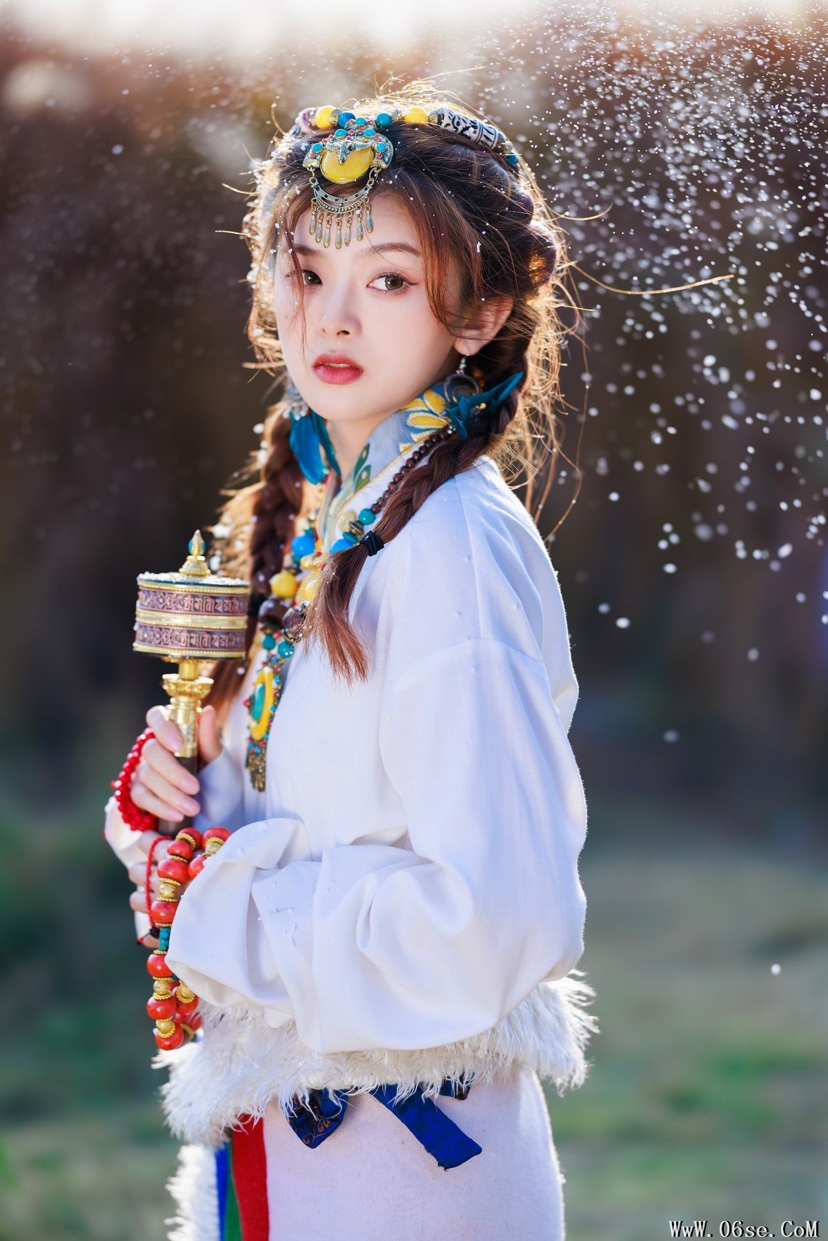 图片[6]-YiTuYu艺图语 Vol.4578 Zhang Zhang Bao[31P]-六色网