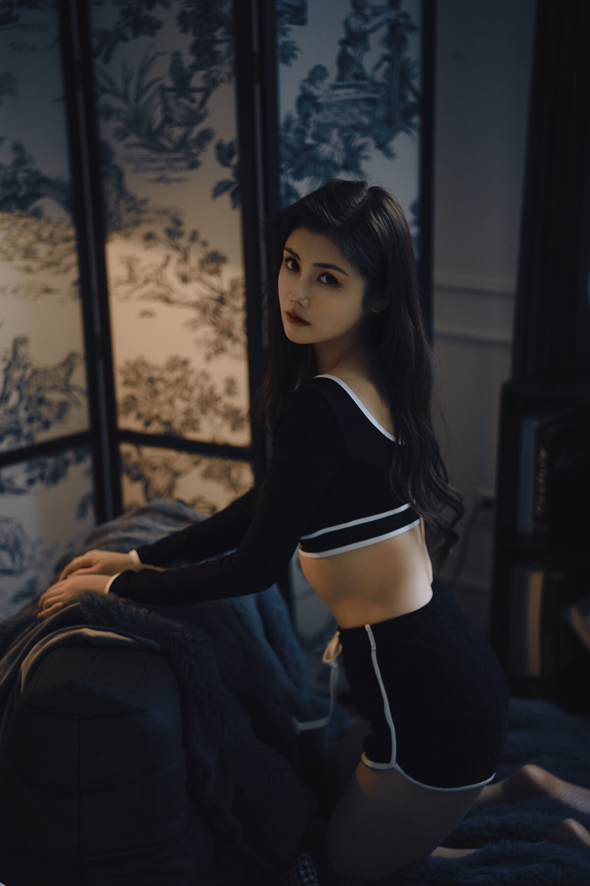 图片[27]-YiTuYu艺图语 Vol.6687 Xiao Lu[32P]-六色网