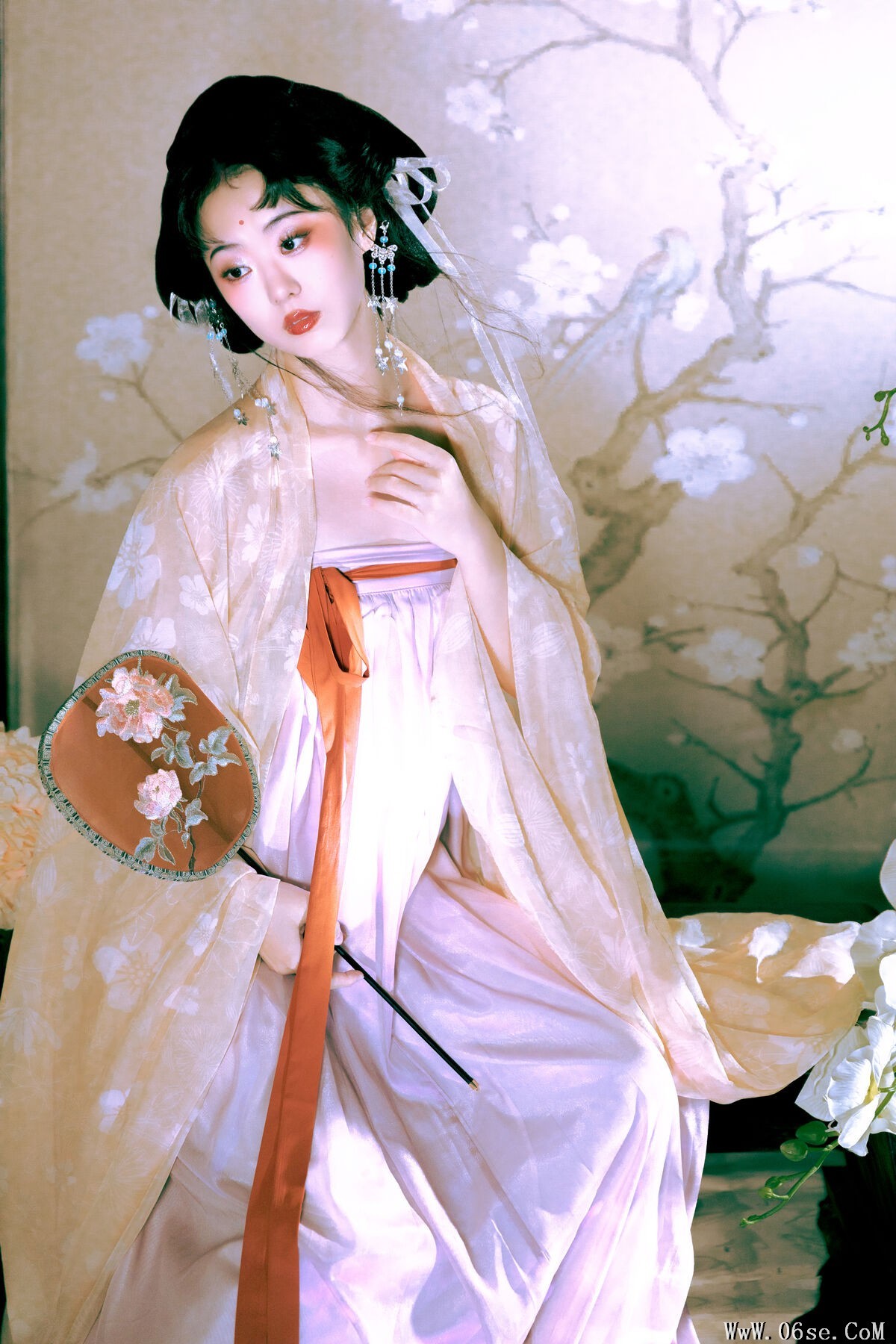 图片[4]-YiTuYu艺图语 Vol.7496 Yi Yi[22P]-六色网