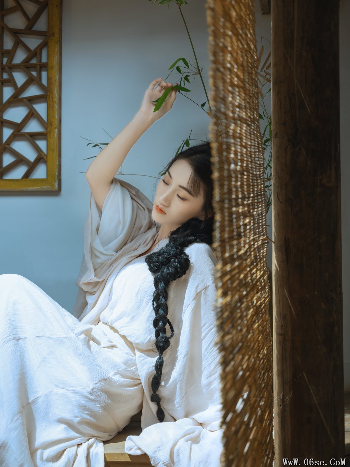 图片[5]-YiTuYu艺图语 Vol.5027 Dong Chu Liu[60P]-六色网