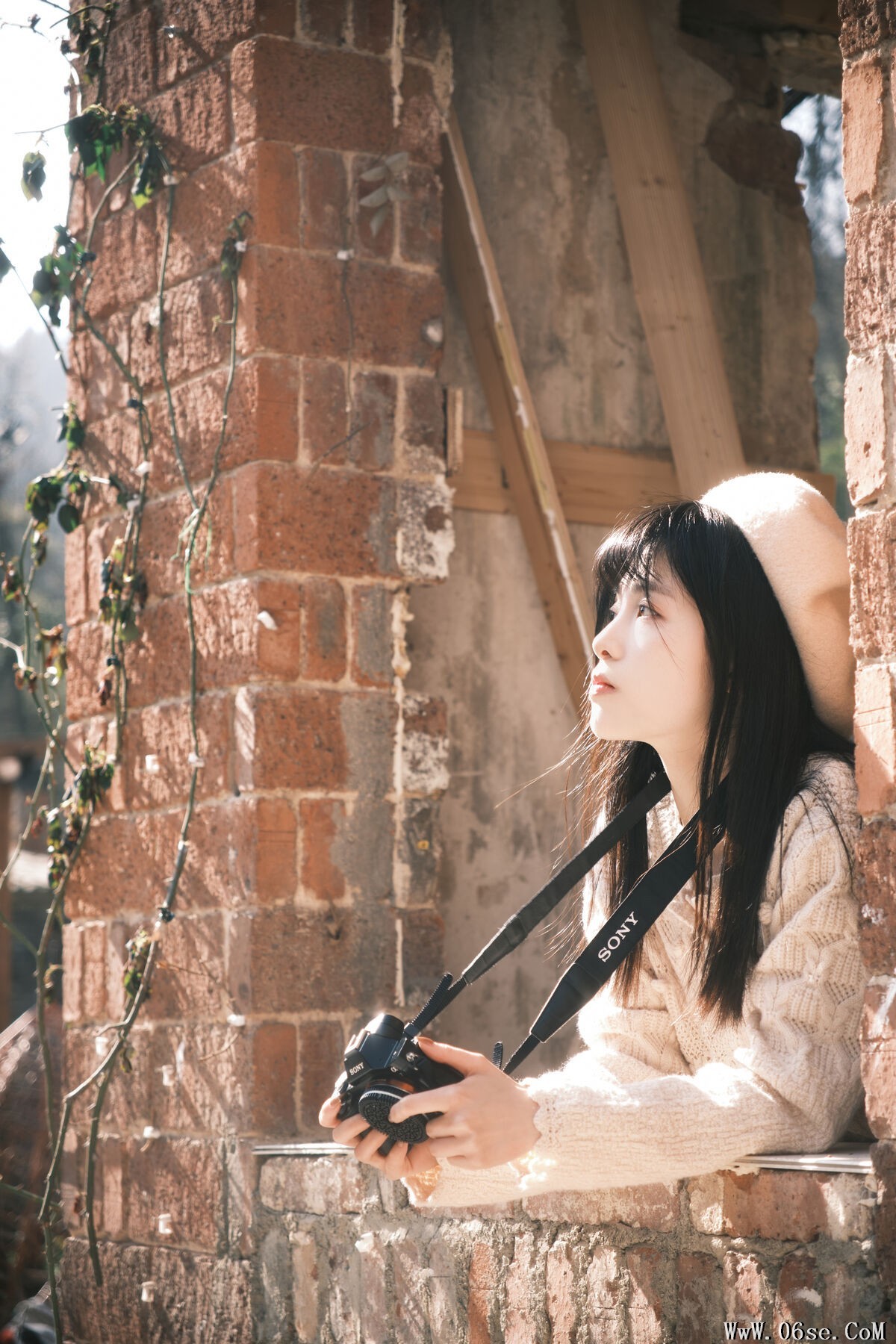 图片[6]-YiTuYu艺图语 Vol.6579 Xiao Song Ma Nai[25P]-六色网