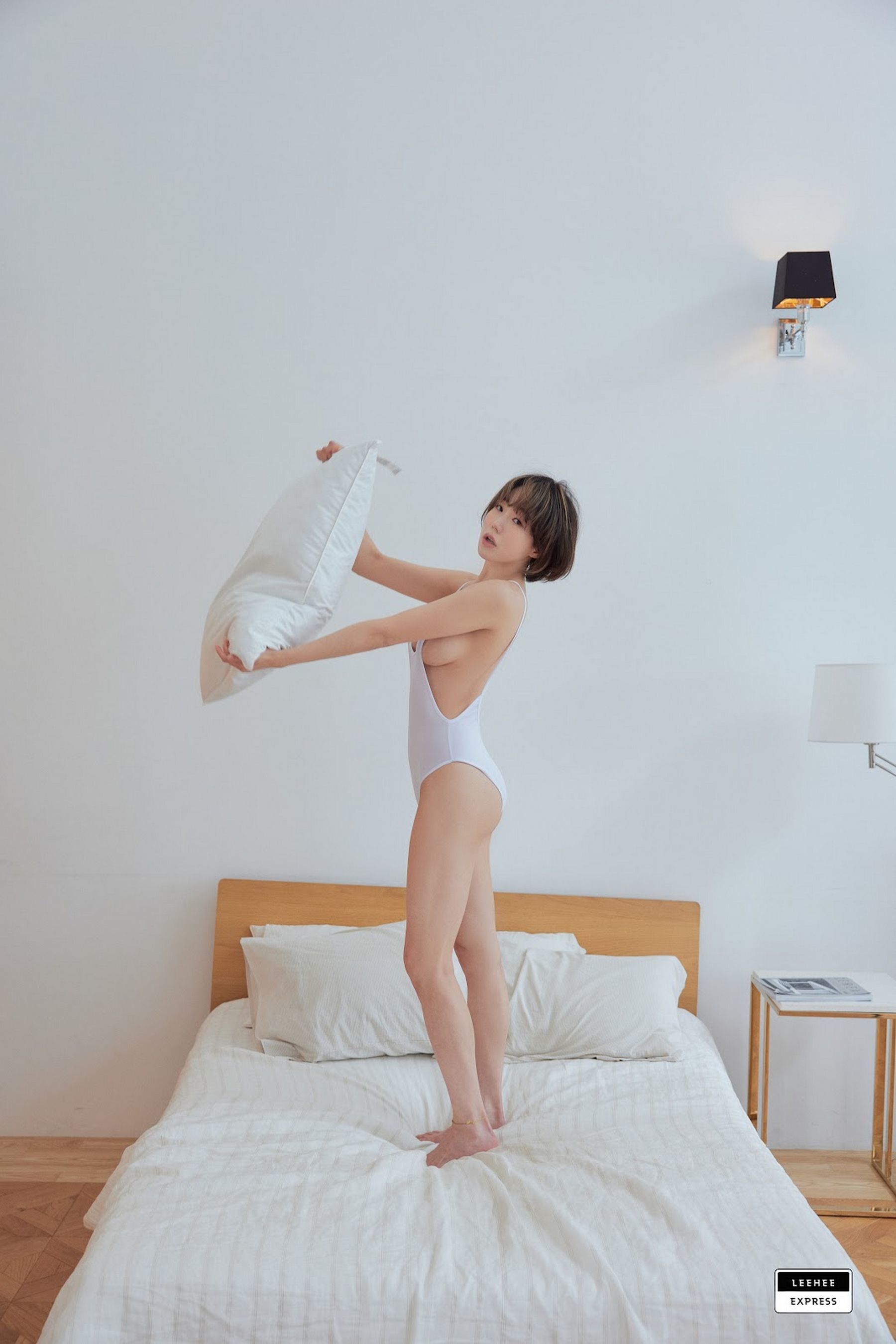 图片[33]-[LEEHEE EXPRESS] LEHF-105A – Rang Rang[67P]-六色网