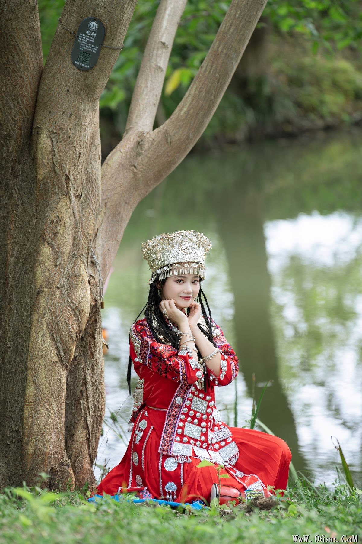 图片[10]-YiTuYu艺图语 Vol.5982 Xiao Ou O[30P]-六色网