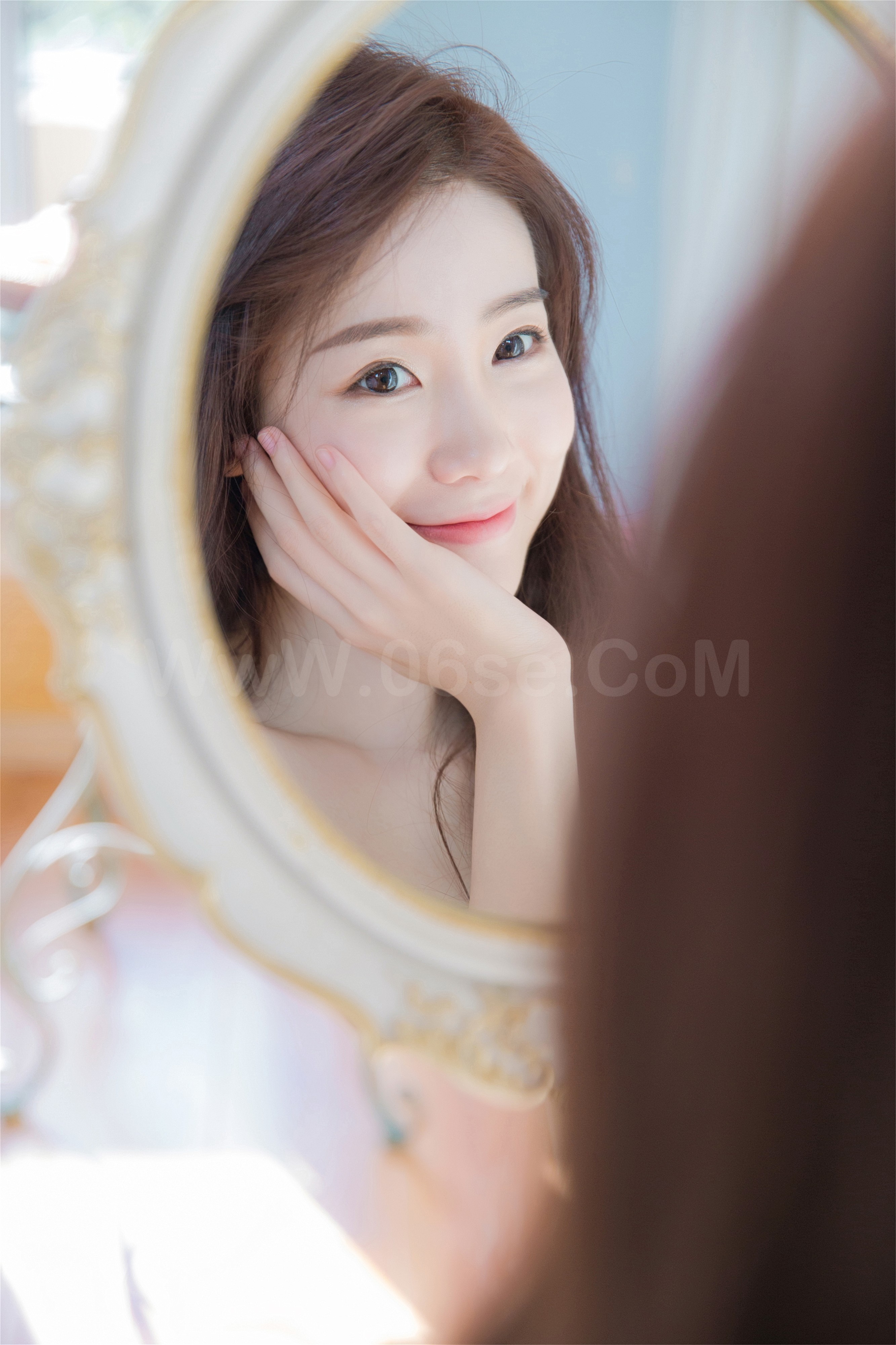 图片[17]-雅拉伊 – 《一缕清风》[40P]-六色网
