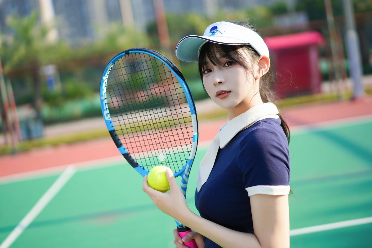 图片[17]-YiTuYu艺图语 Vol.5801 Wo Shi Xiao Sui Sui[29P]-六色网