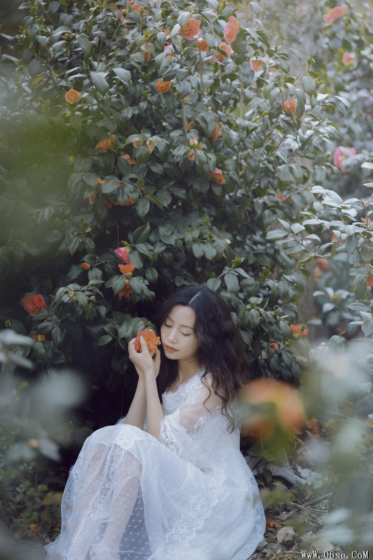 图片[9]-YiTuYu艺图语 Vol.5661 Lu Dou[21P]-六色网