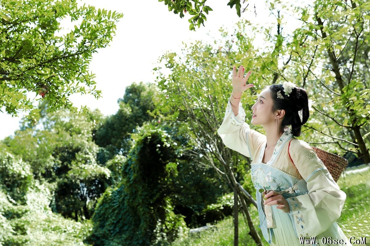 图片[8]-YiTuYu艺图语 Vol.5082 Cha Xiao Tu[59P]-六色网