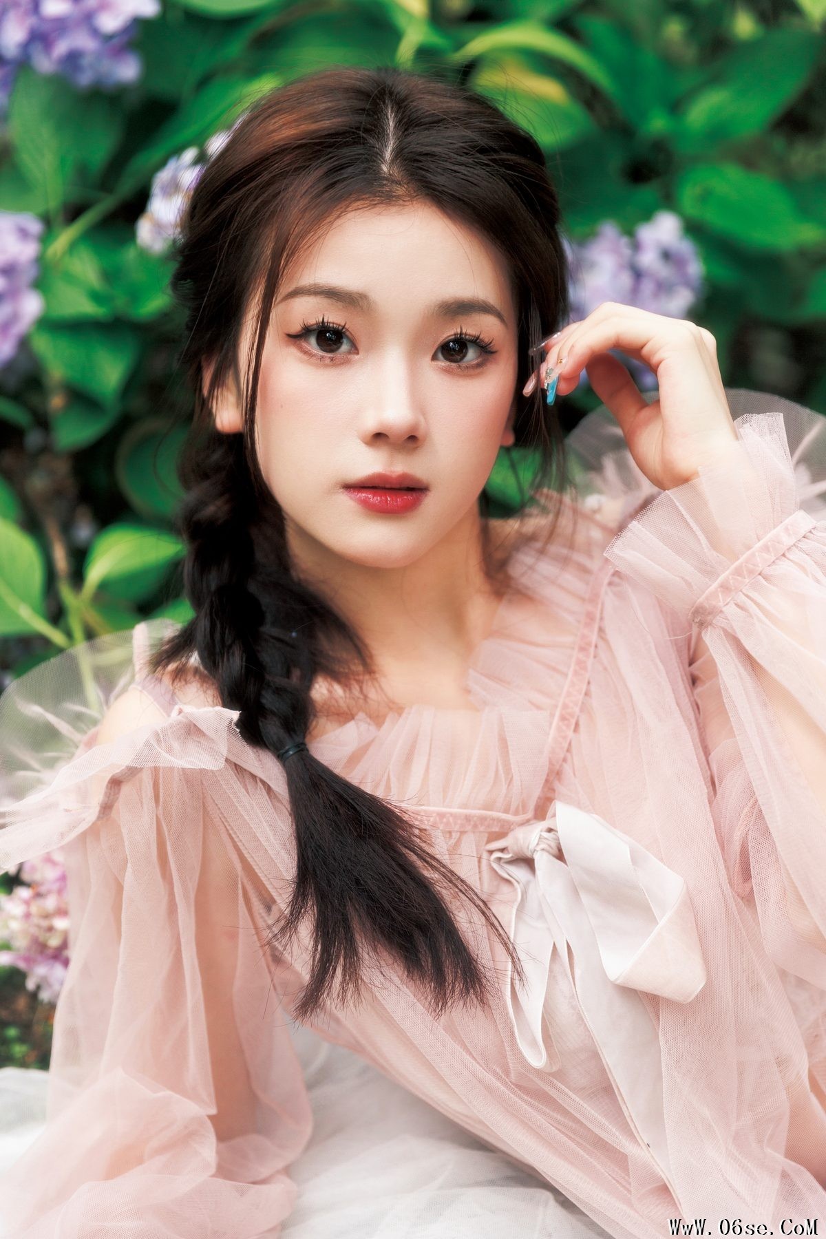 图片[19]-YiTuYu艺图语 Vol.4942 Xiao Bei[25P]-六色网