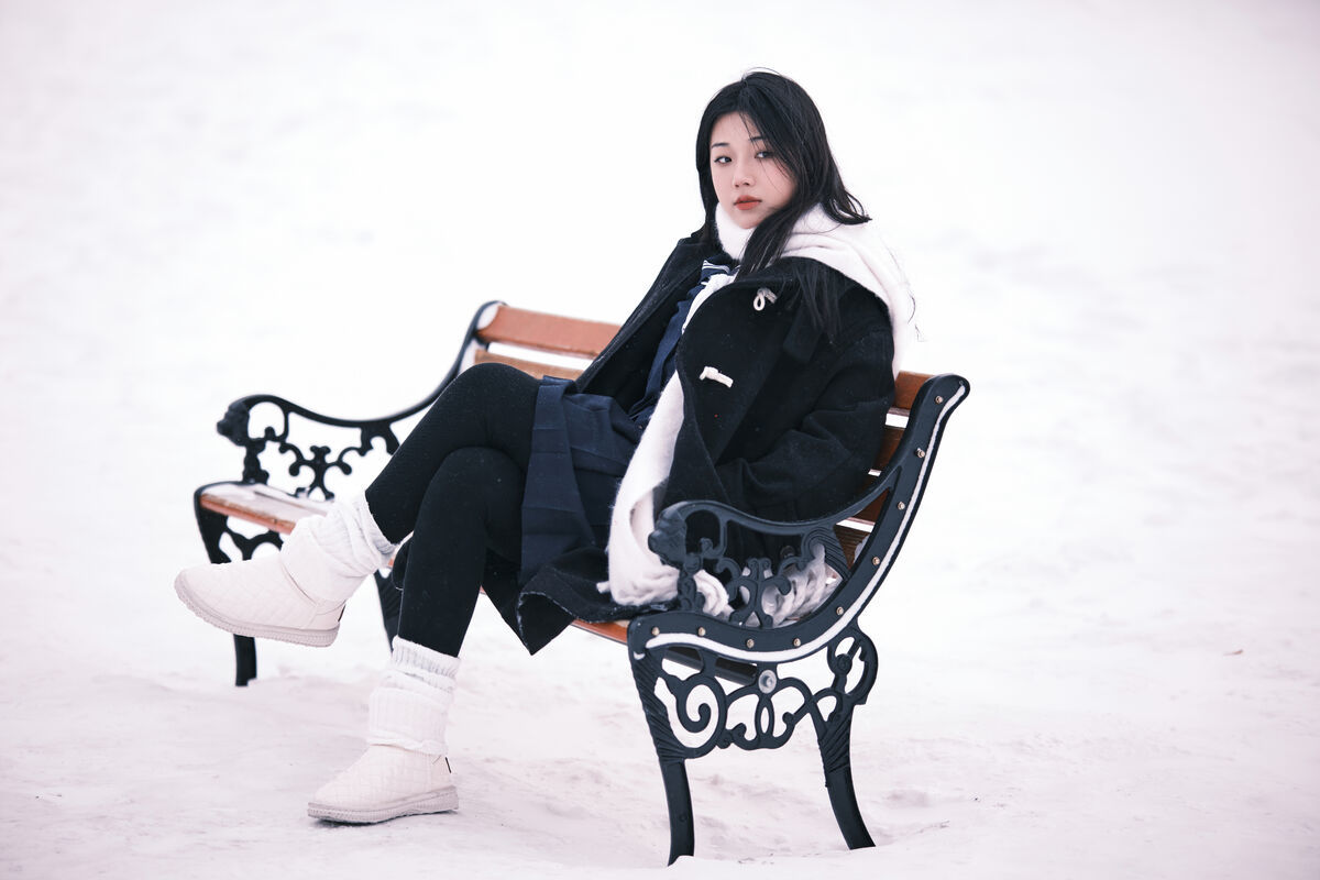 图片[4]-YiTuYu艺图语 Vol.6290 Pei Tong Xue[23P]-六色网