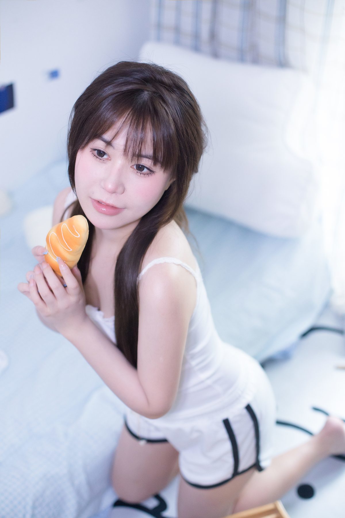 图片[18]-YiTuYu艺图语 Vol.4803 He Ming Zhi Ying[29P]-六色网