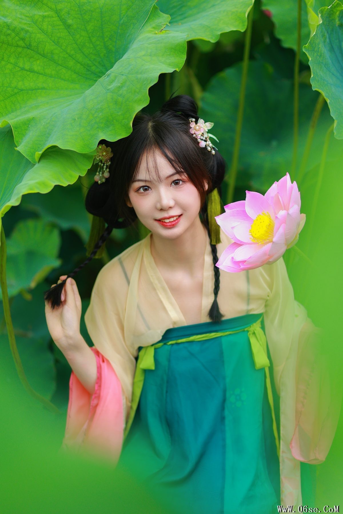 图片[14]-YiTuYu艺图语 Vol.4797 Mu Yan Se CC[27P]-六色网