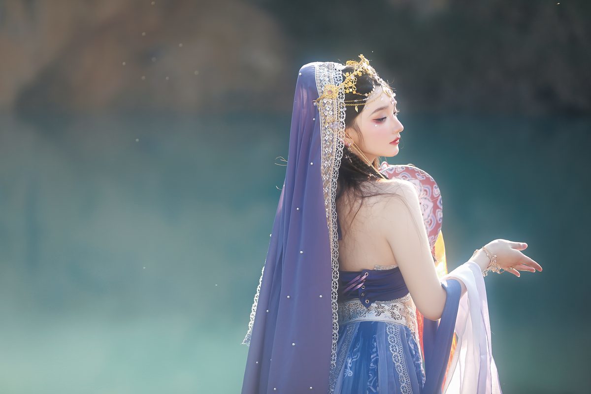 图片[15]-YiTuYu艺图语 Vol.4763 Zhu Yin[21P]-六色网
