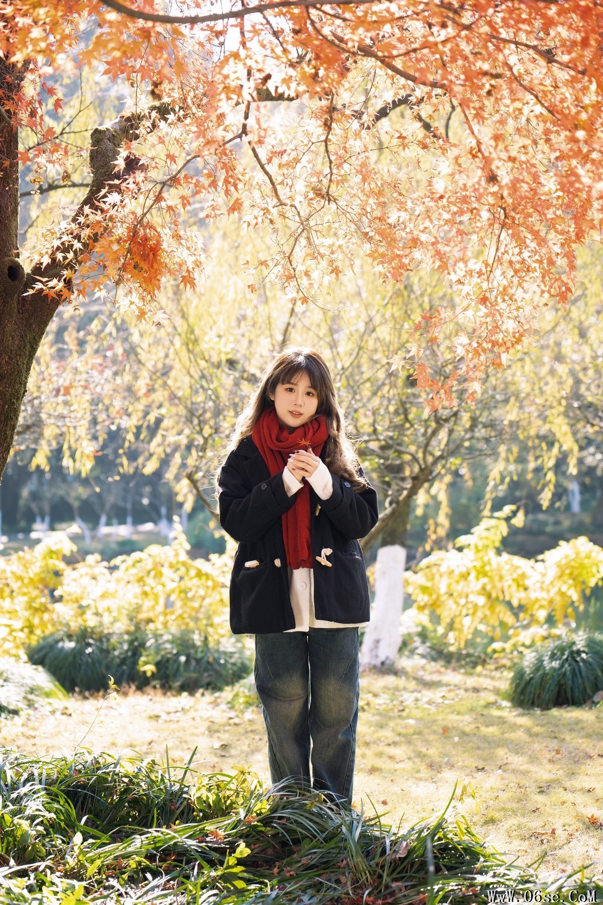 图片[17]-YiTuYu艺图语 Vol.6191 Pao Fu Xiao Fang[29P]-六色网
