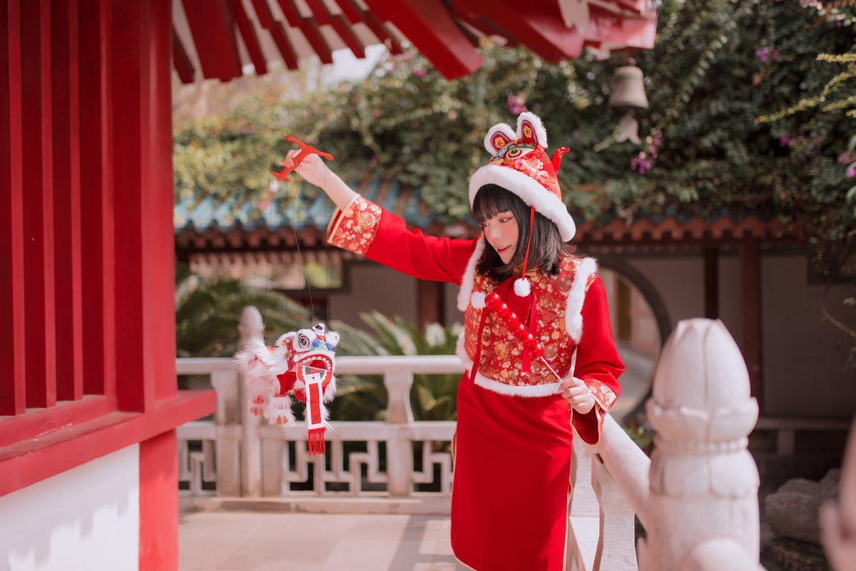 图片[25]-YiTuYu艺图语 Vol.5419 Zi Wei[25P]-六色网