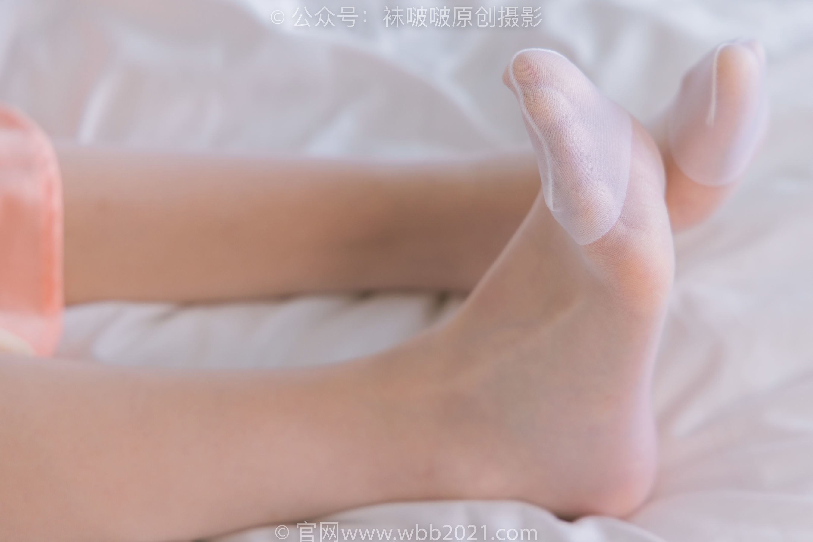图片[101]-BoBoSocks袜啵啵 No.311 小甜豆 -布鞋、白丝、裸足、古装[140P]-六色网