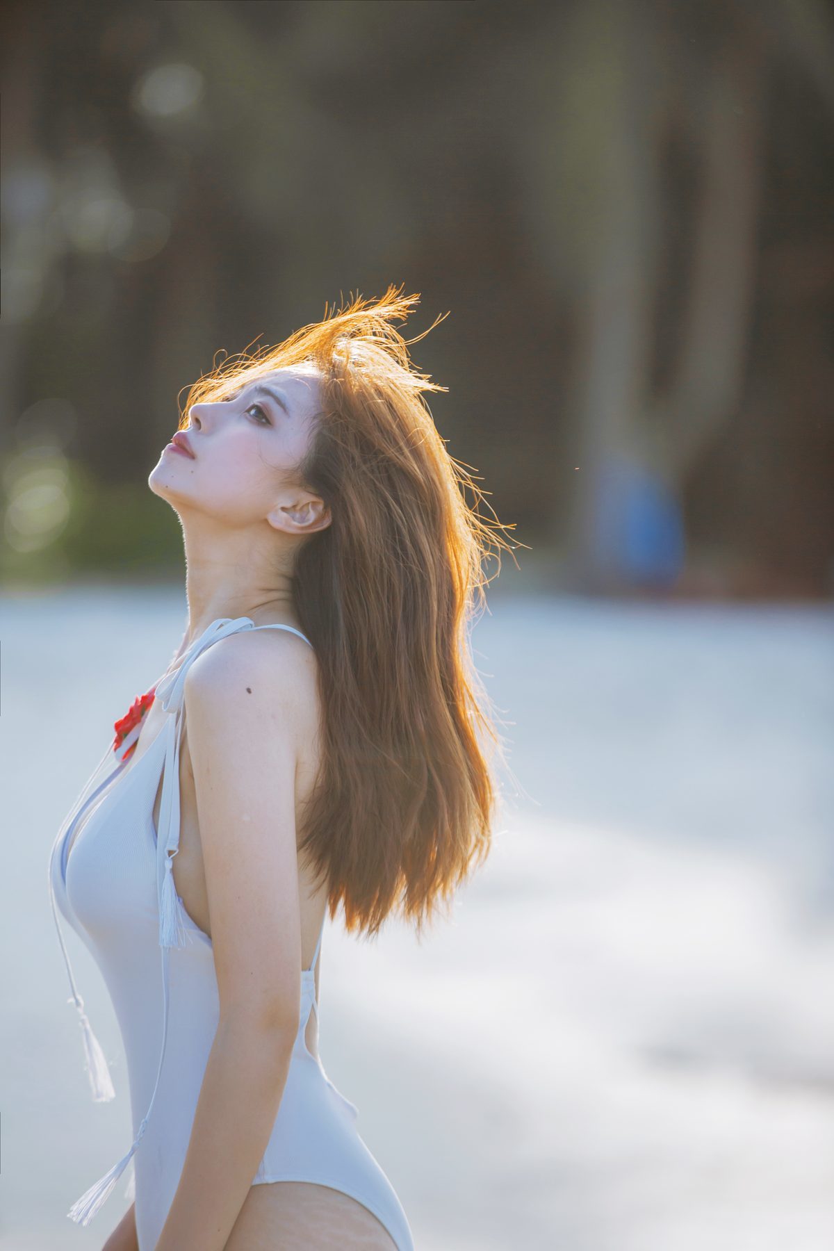 图片[9]-YiTuYu艺图语 Vol.5997 Nian Xue WW[22P]-六色网