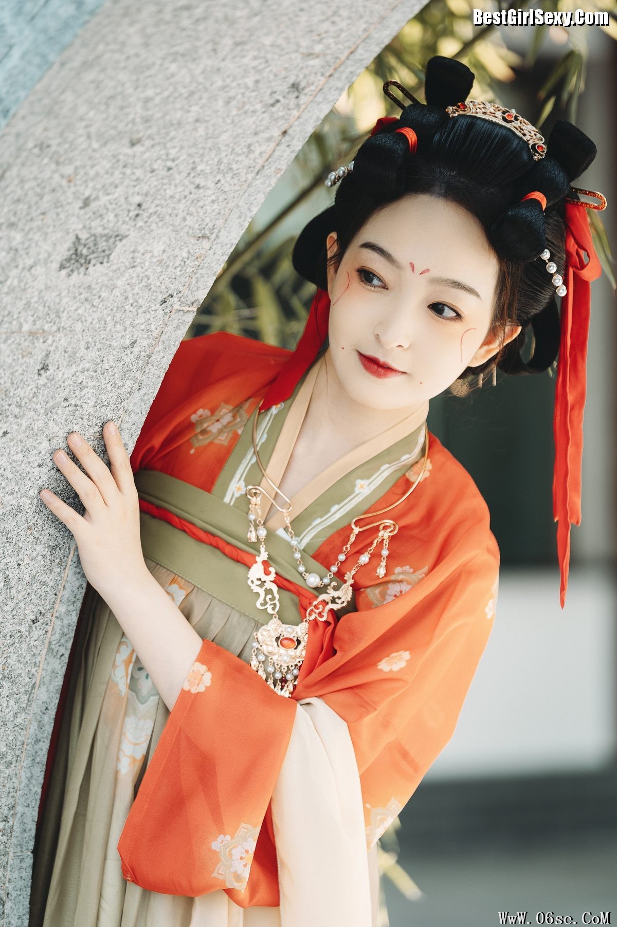 图片[17]-YiTuYu艺图语 Vol.3935 Wish[35P]-六色网