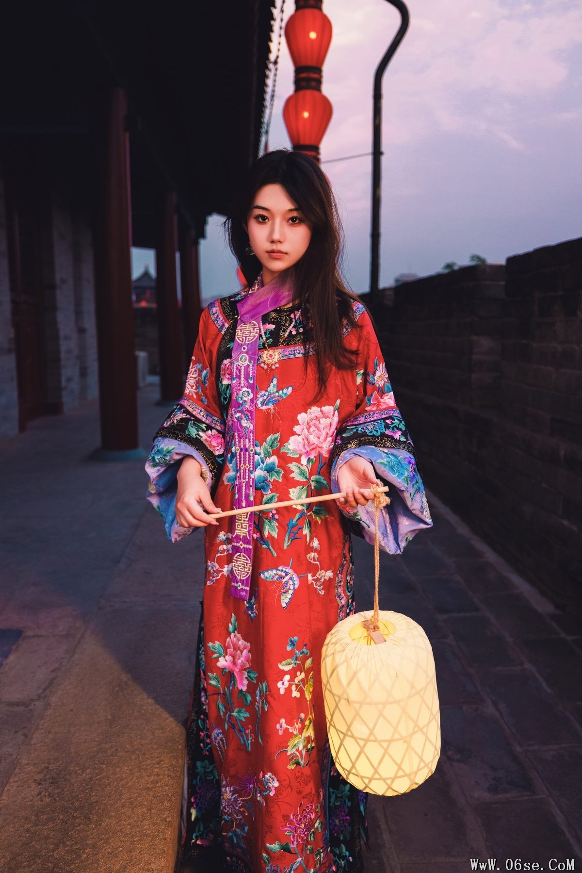 图片[13]-YiTuYu艺图语 Vol.4934 Pei Tong Xue[23P]-六色网
