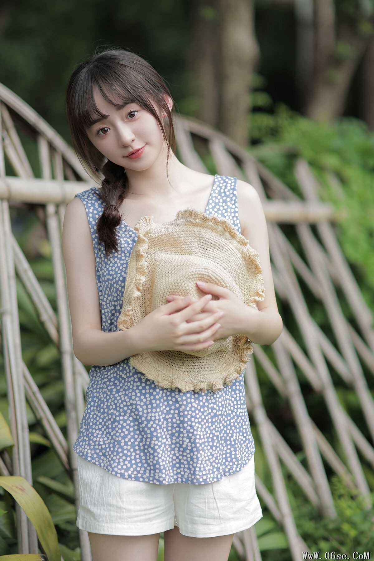 图片[23]-YiTuYu艺图语 Vol.6654 Licaicain[32P]-六色网