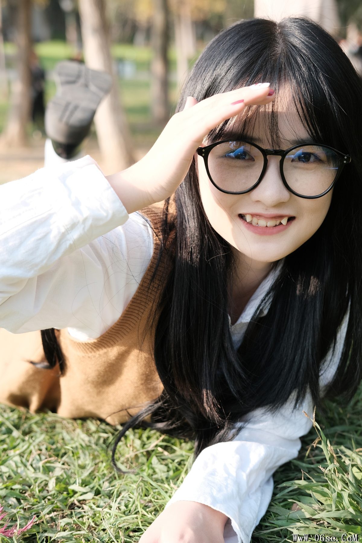 图片[15]-YiTuYu艺图语 Vol.3435 Xiao Yi Mei Mei Cute[37P]-六色网