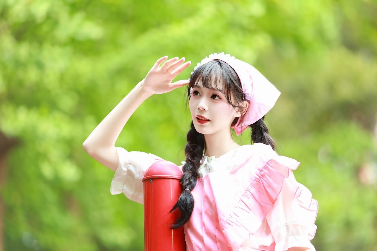 图片[16]-YiTuYu艺图语 Vol.5832 Guan Ning[28P]-六色网
