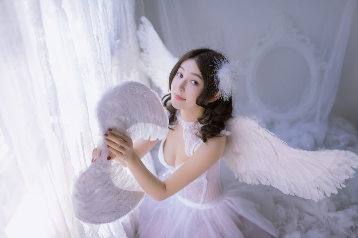 图片[18]-YiTuYu艺图语 Vol.6036 Bobo[23P]-六色网