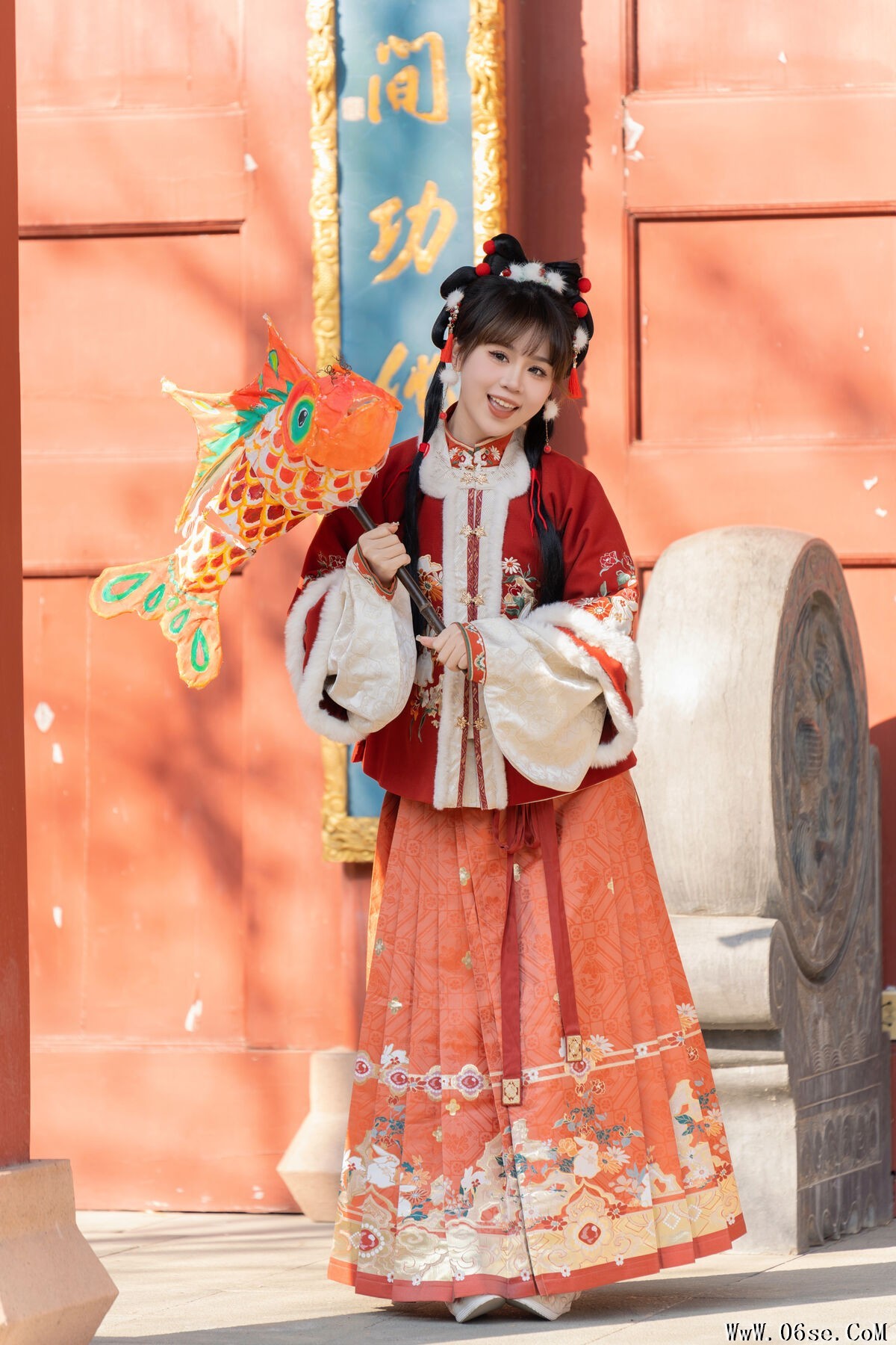 图片[21]-YiTuYu艺图语 Vol.6283 Pao Fu Xiao Fang[31P]-六色网