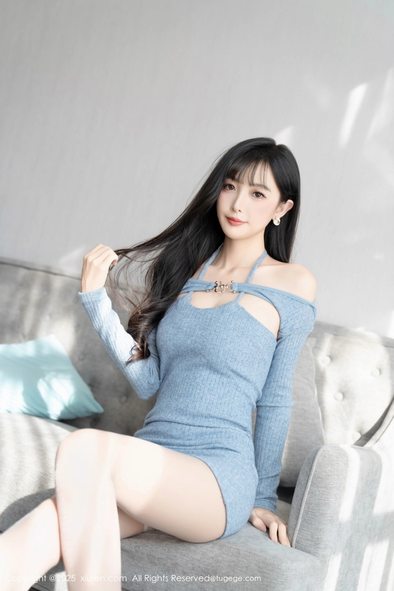 图片[25]-[XIUREN秀人网] 2025.04.08 NO.10124 樱桃小阑子[87P]-六色网