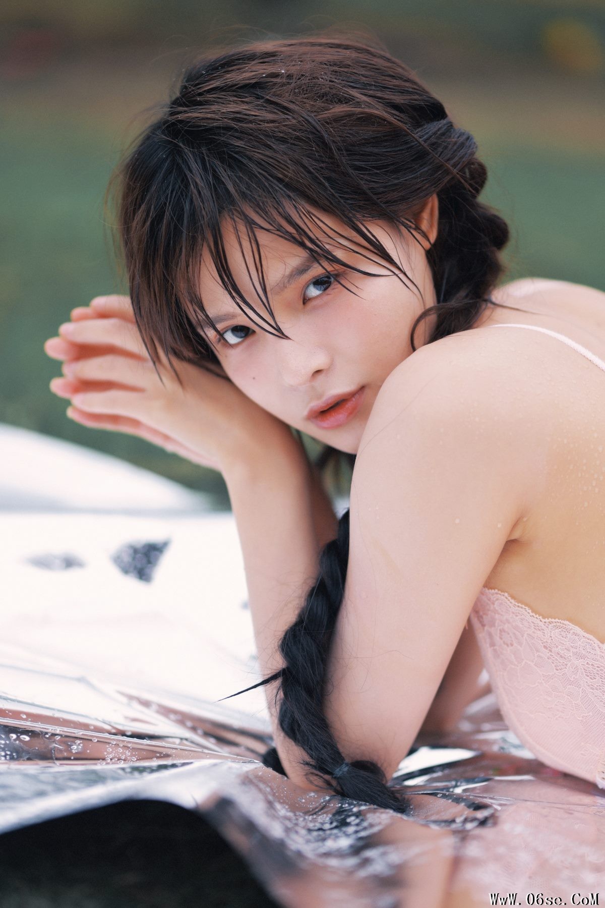 图片[18]-YiTuYu艺图语 Vol.3089 Xiao Lan[22P]-六色网