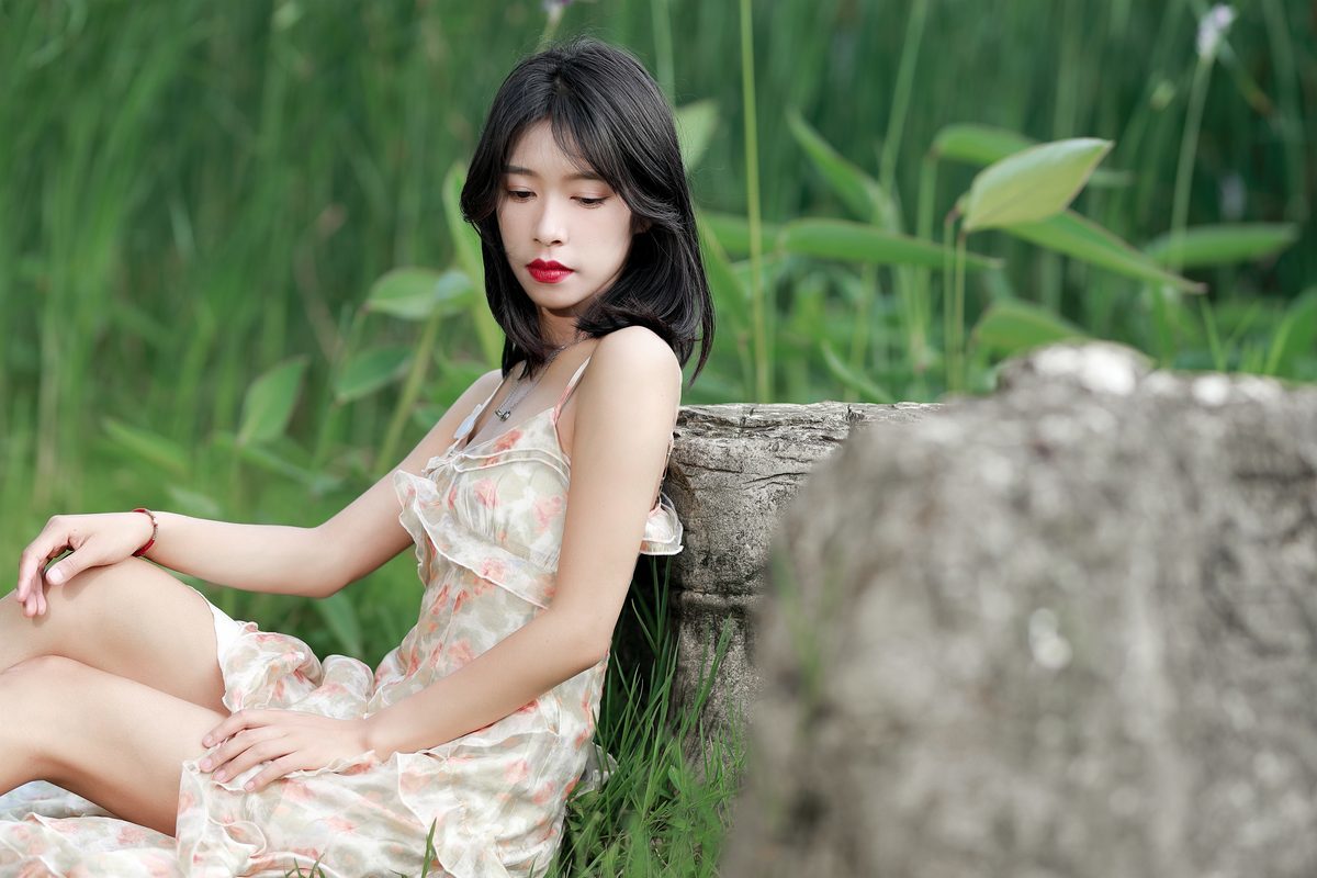 图片[9]-YiTuYu艺图语 Vol.4764 Yao Wang[29P]-六色网