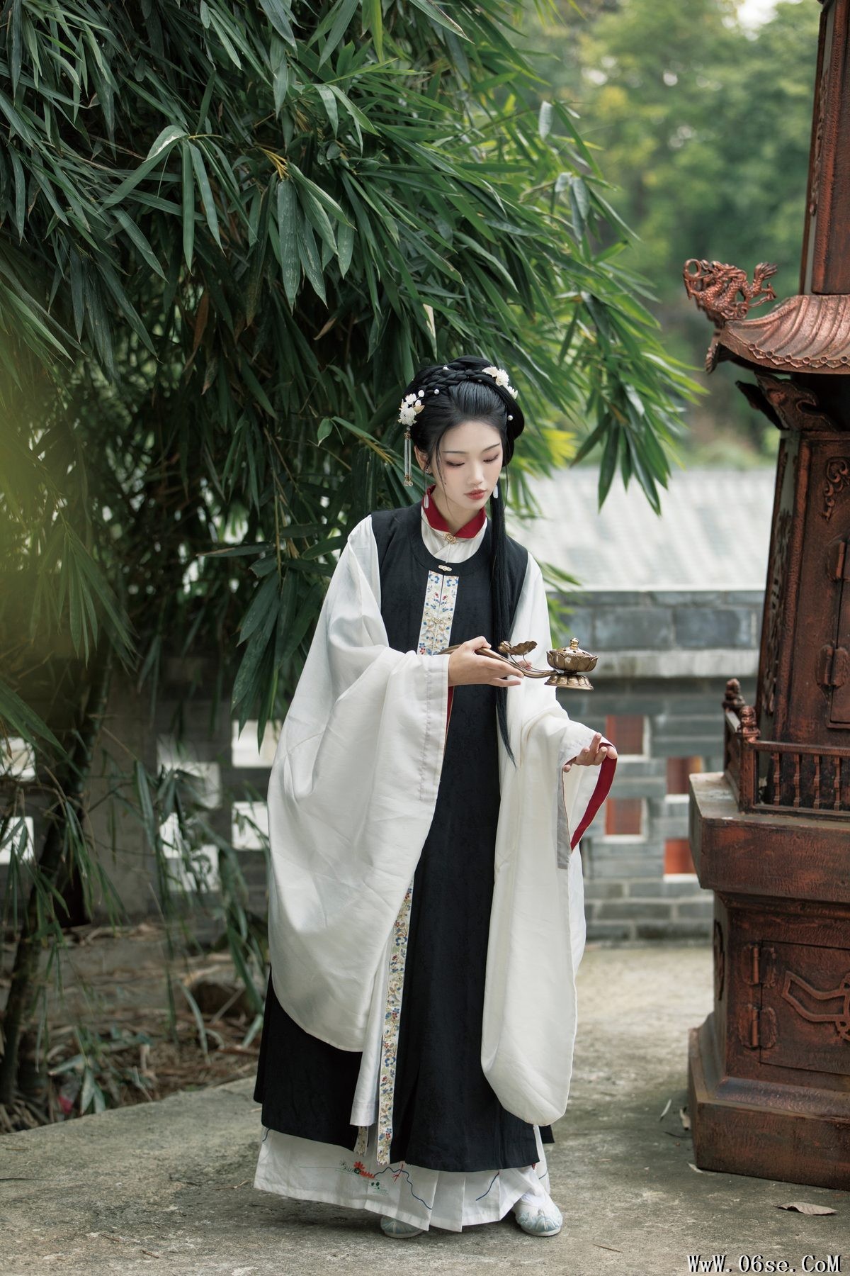 图片[13]-YiTuYu艺图语 Vol.4796 Wan Jiang Ting[29P]-六色网