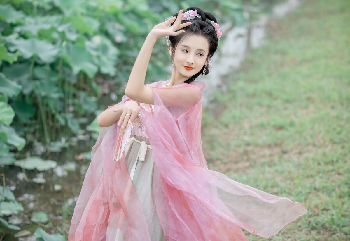 图片[18]-YiTuYu艺图语 Vol.7351 Elsa[27P]-六色网