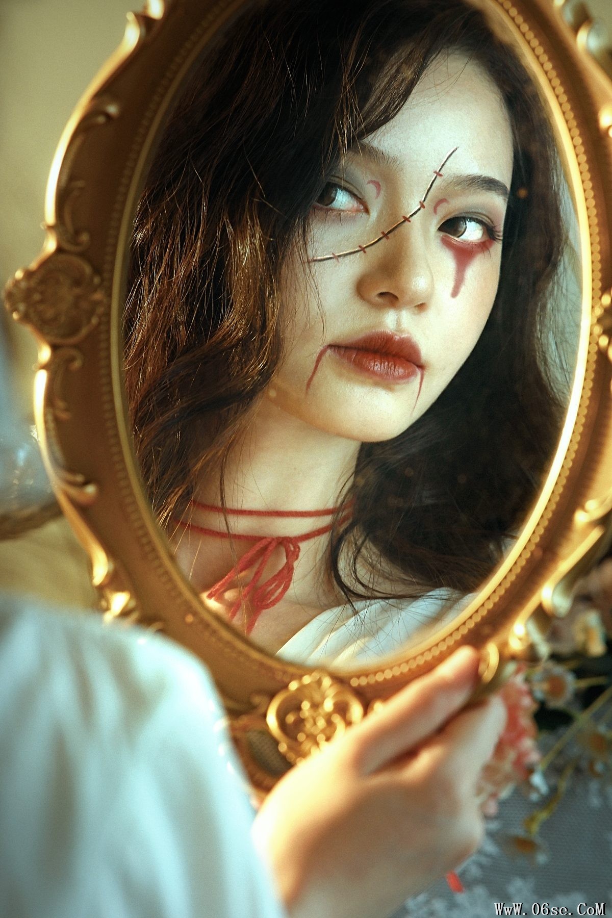 图片[5]-YiTuYu艺图语 Vol.4642 Lu Ban Xian Er[23P]-六色网