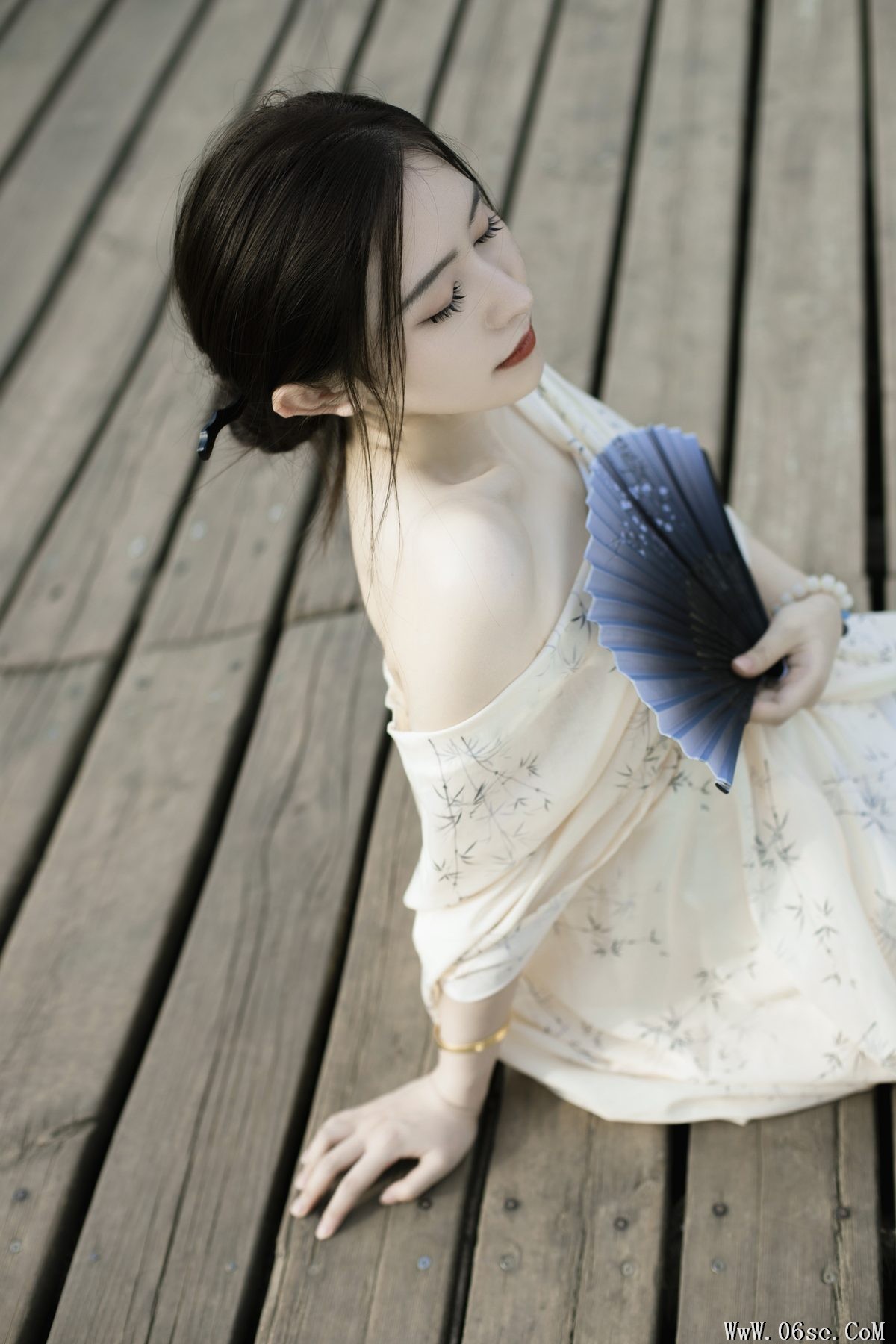 图片[9]-YiTuYu艺图语 Vol.4976 Ke Ke Duo Ni[29P]-六色网