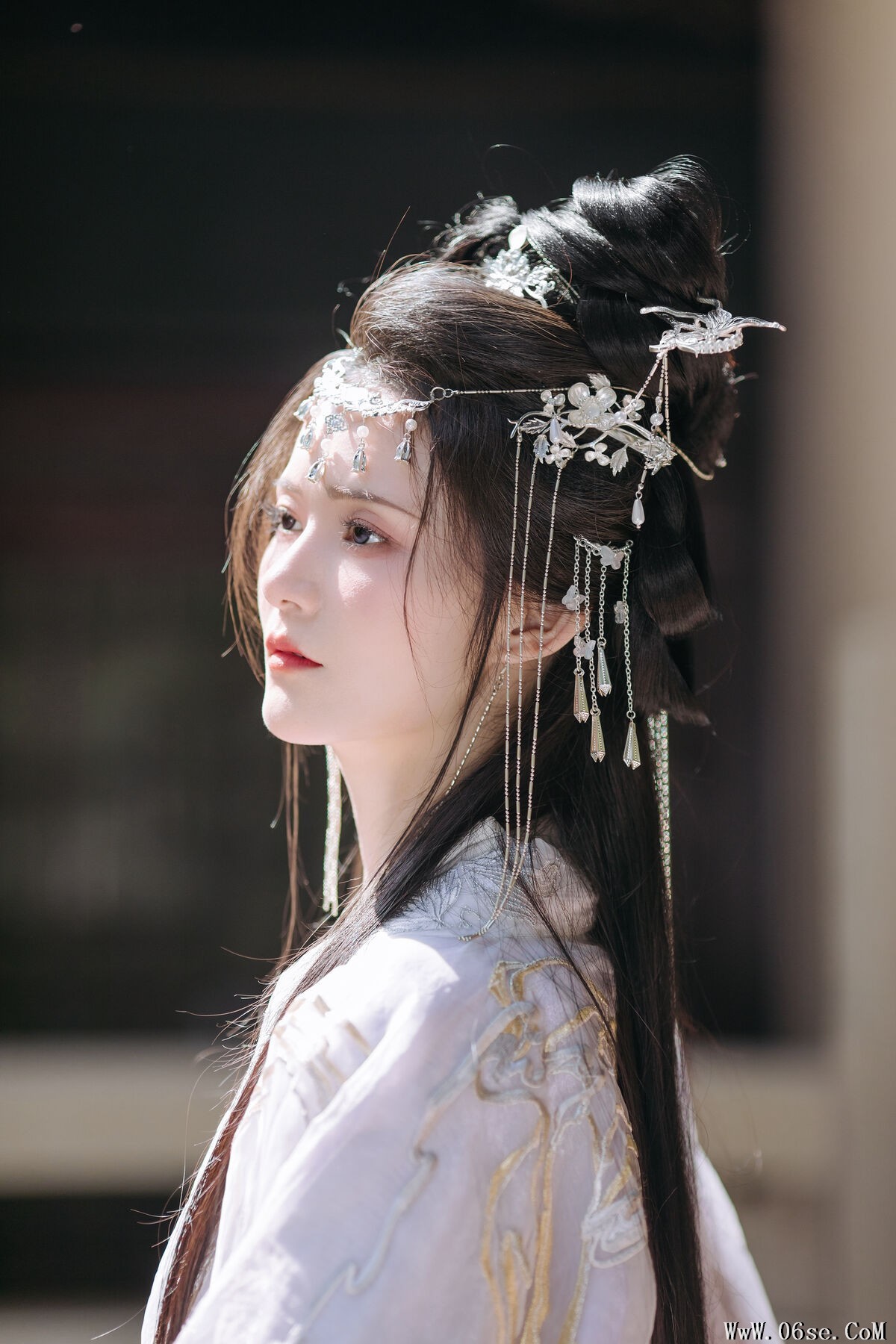 图片[12]-YiTuYu艺图语 Vol.7258 Xin Yu[21P]-六色网