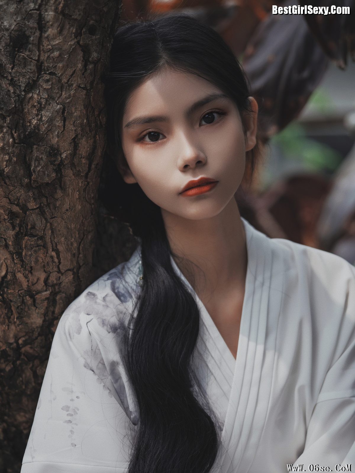 图片[14]-YiTuYu艺图语 Vol.3933 Xiao Tian[44P]-六色网