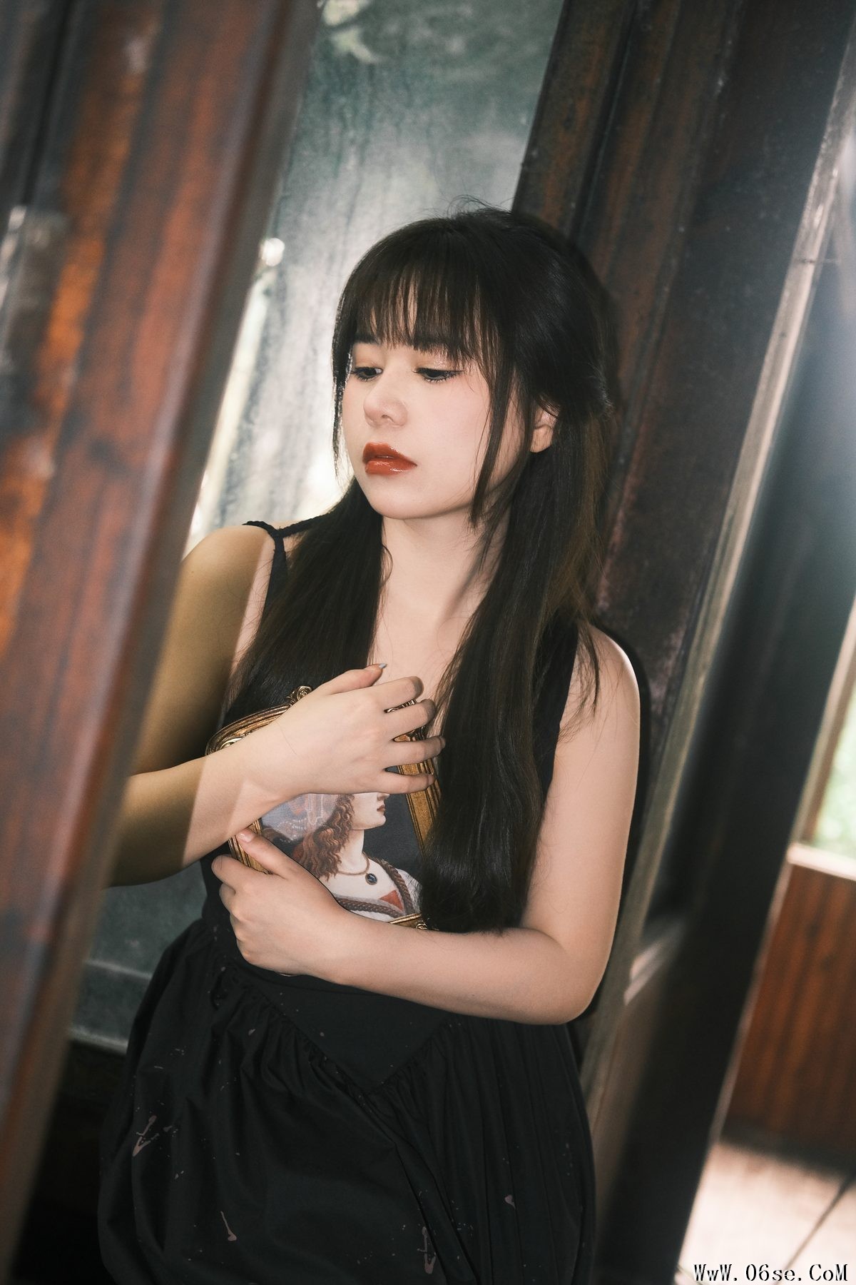 图片[7]-YiTuYu艺图语 Vol.4922 He Ming Zhi Ying[33P]-六色网