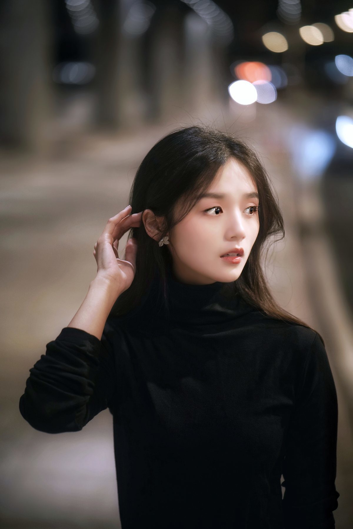 图片[8]-YiTuYu艺图语 Vol.4410 Yu Wen[29P]-六色网