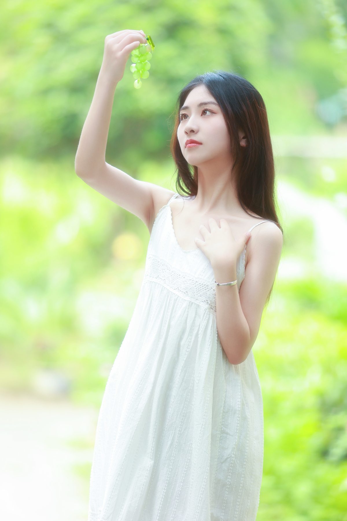 图片[13]-YiTuYu艺图语 Vol.5273 Ying Rao[27P]-六色网