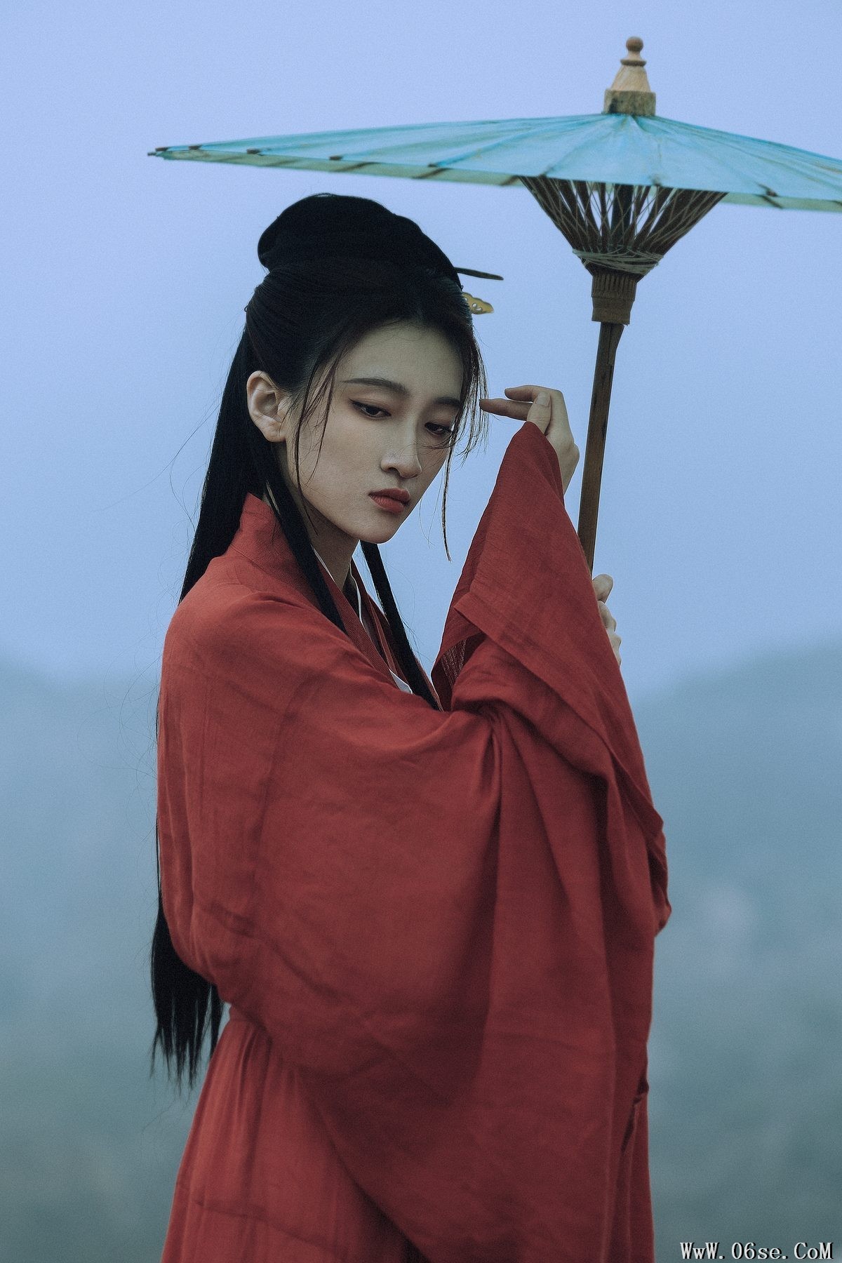图片[21]-YiTuYu艺图语 Vol.4801 Di Ni Si Shui Guai[32P]-六色网