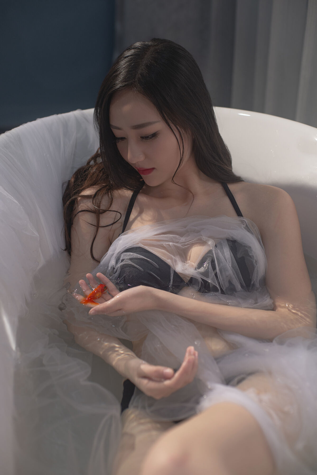图片[14]-YiTuYu艺图语 Vol.6825 Xiao Yu Er[24P]-六色网