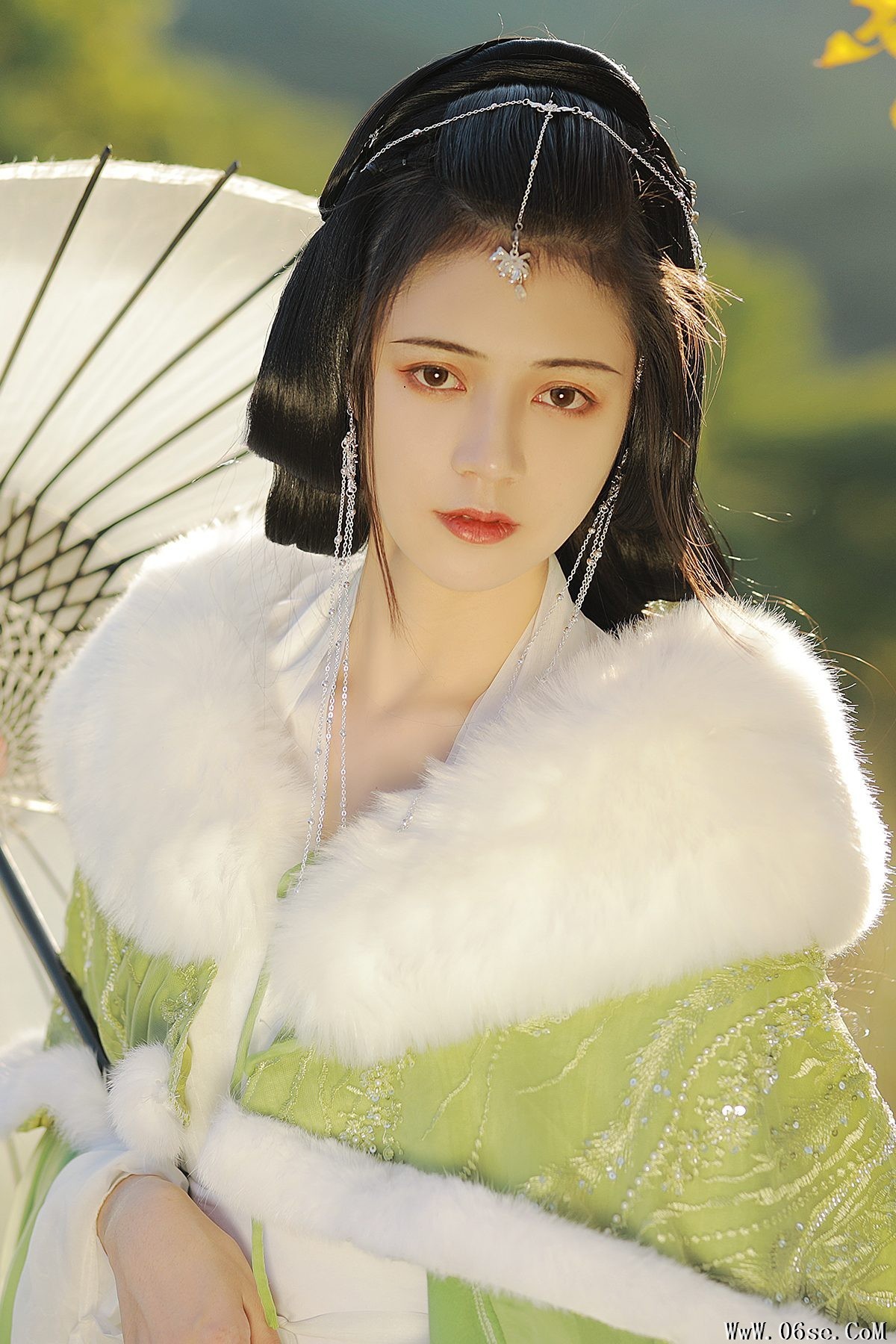 YiTuYu艺图语 Vol.3466 Wu Sui[37P]-六色网